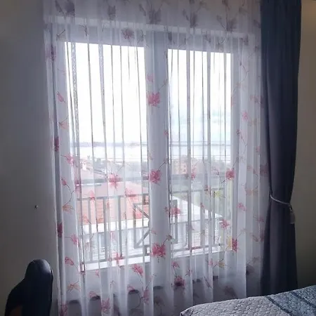 شقة Vacationbs - Sea And Panorama