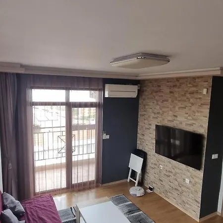 Vacationbs - Sea And Panorama Apartment *