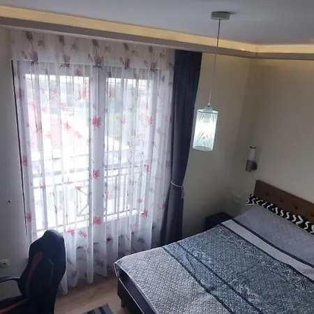 Vacationbs - Sea And Panorama Apartment