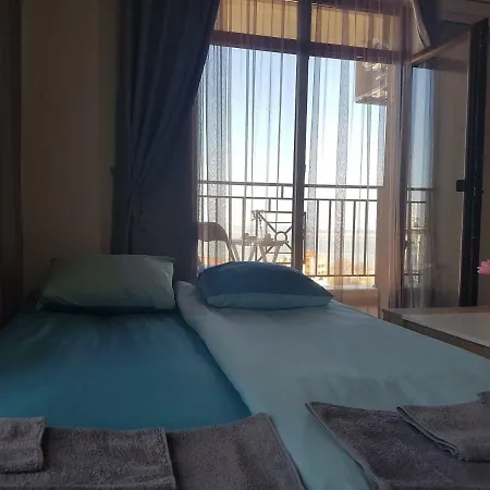 Vacationbs - Sea And Panorama * Burgas