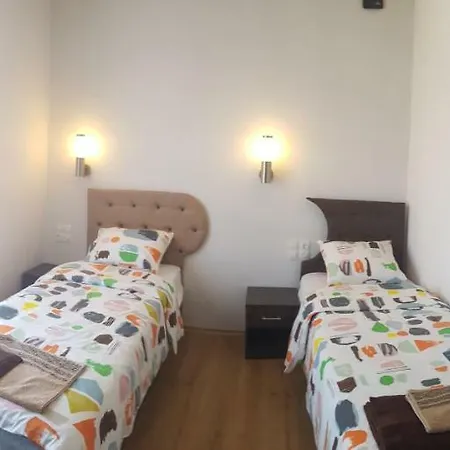 Vacationbs - Sea And Panorama Apartment Burgas