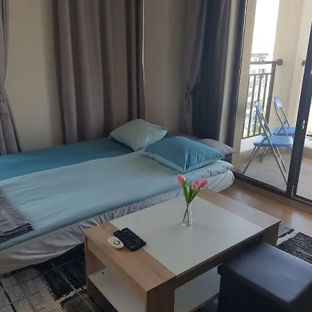 Vacationbs - Sea And Panorama Apartment *