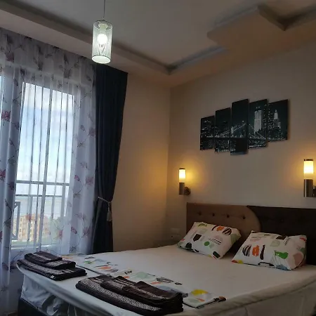 Apartment Vacationbs - Sea And Panorama *
