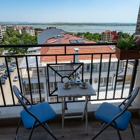 Vacationbs - Sea And Panorama Apartment *
