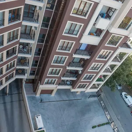 Apartment Vacationbs - Sea And Panorama *